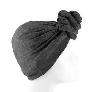 Turbans Durag and Sleeping Bonnet Head Wraps Skull-Caps Bonnet Beanie Hats